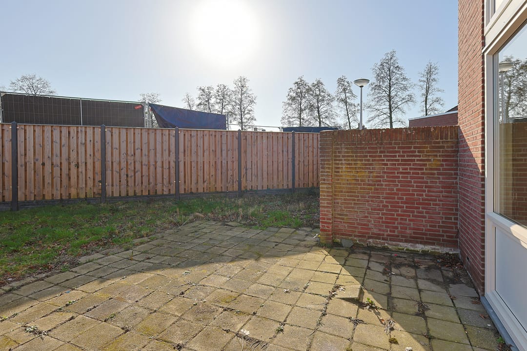 Foto 26 van Asterstraat 65