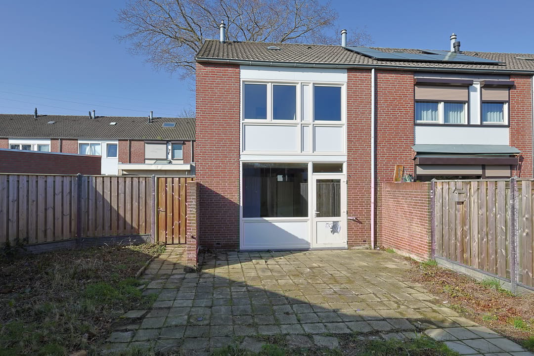 Foto 28 van Asterstraat 65