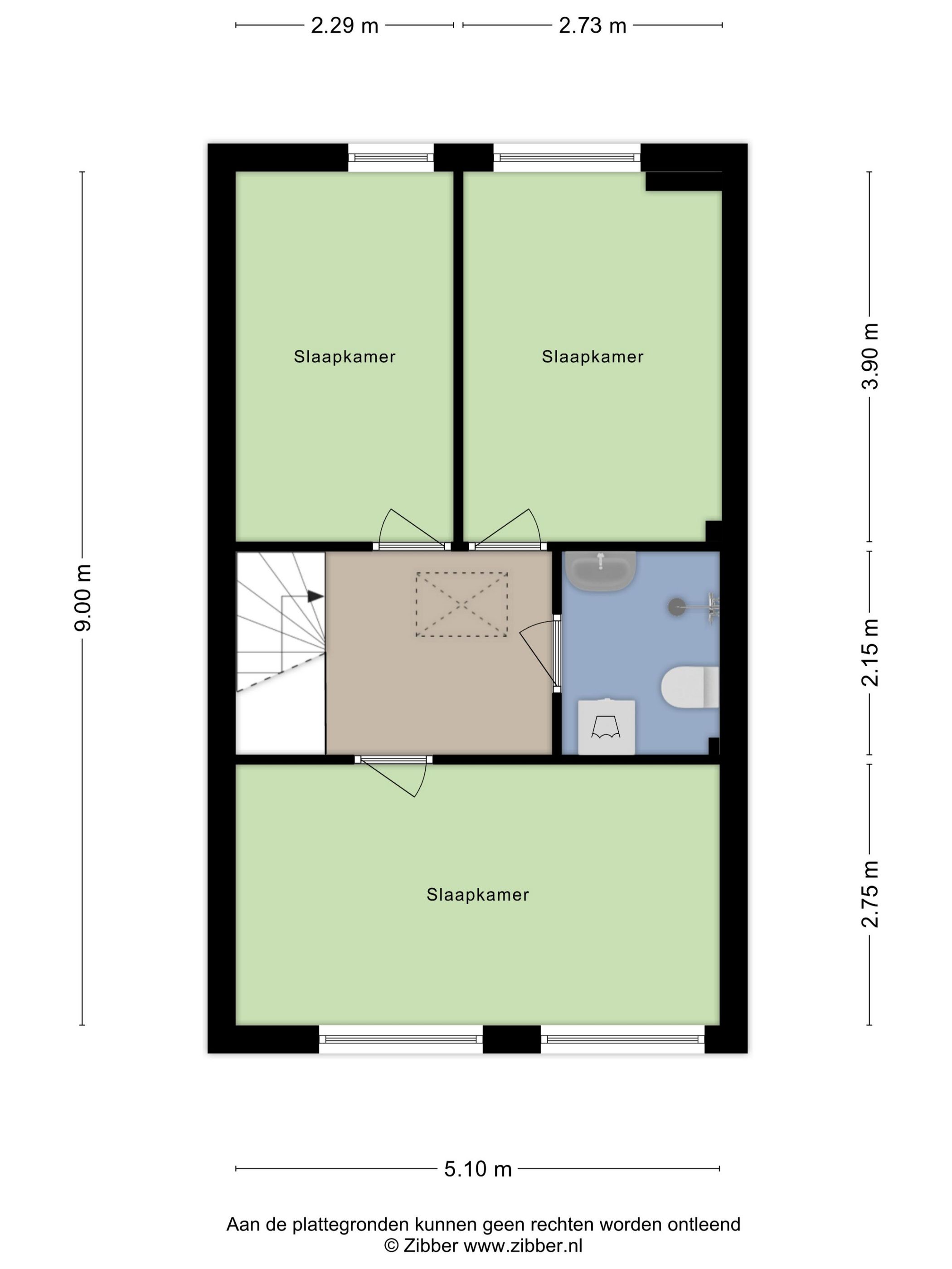 Foto 33 van Asterstraat 65