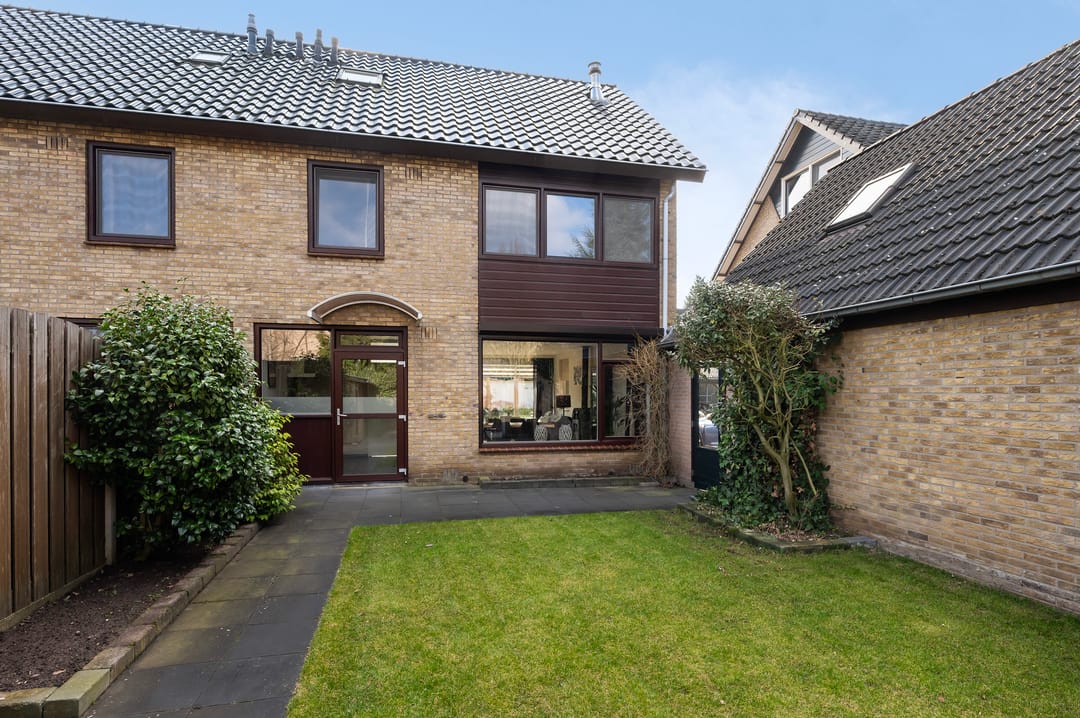 Photo 2 of Fokkerstraat 77