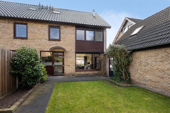 Photo 2 of Fokkerstraat 77