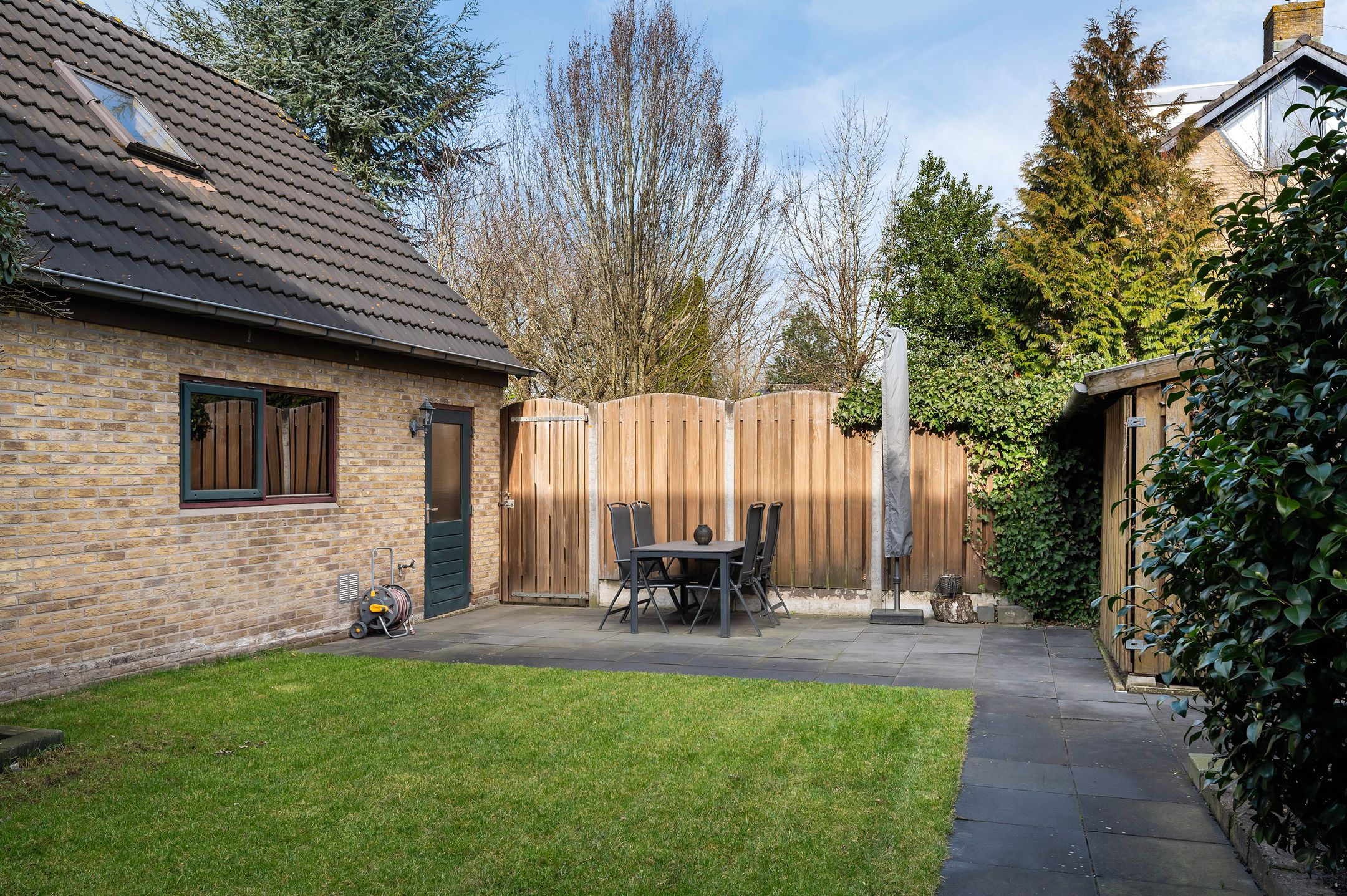 Photo 3 of Fokkerstraat 77