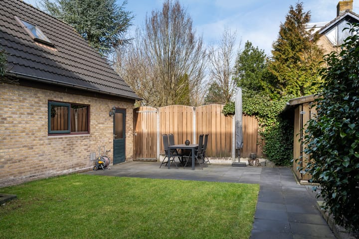 Photo 3 of Fokkerstraat 77