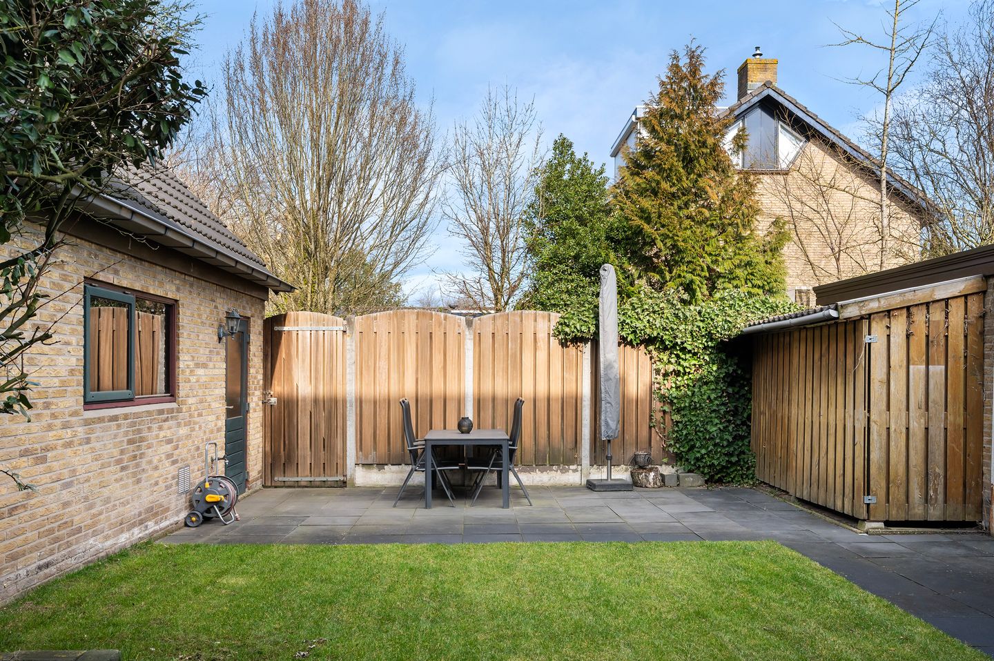 Photo 4 of Fokkerstraat 77