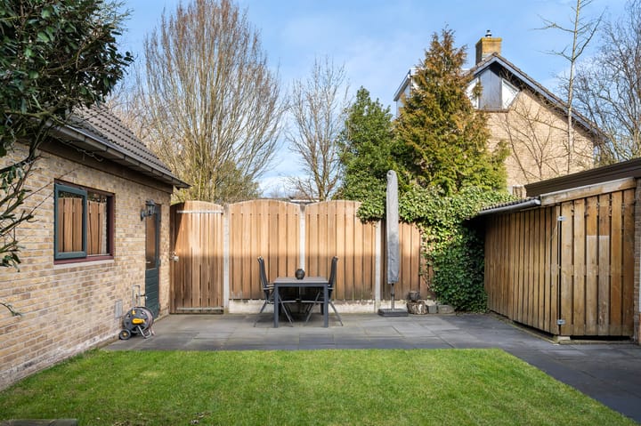 Photo 4 of Fokkerstraat 77