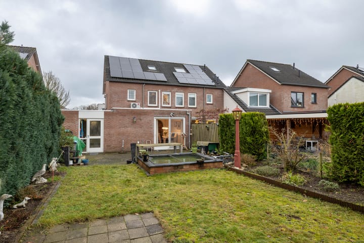 Foto 2 van De Plevier 114