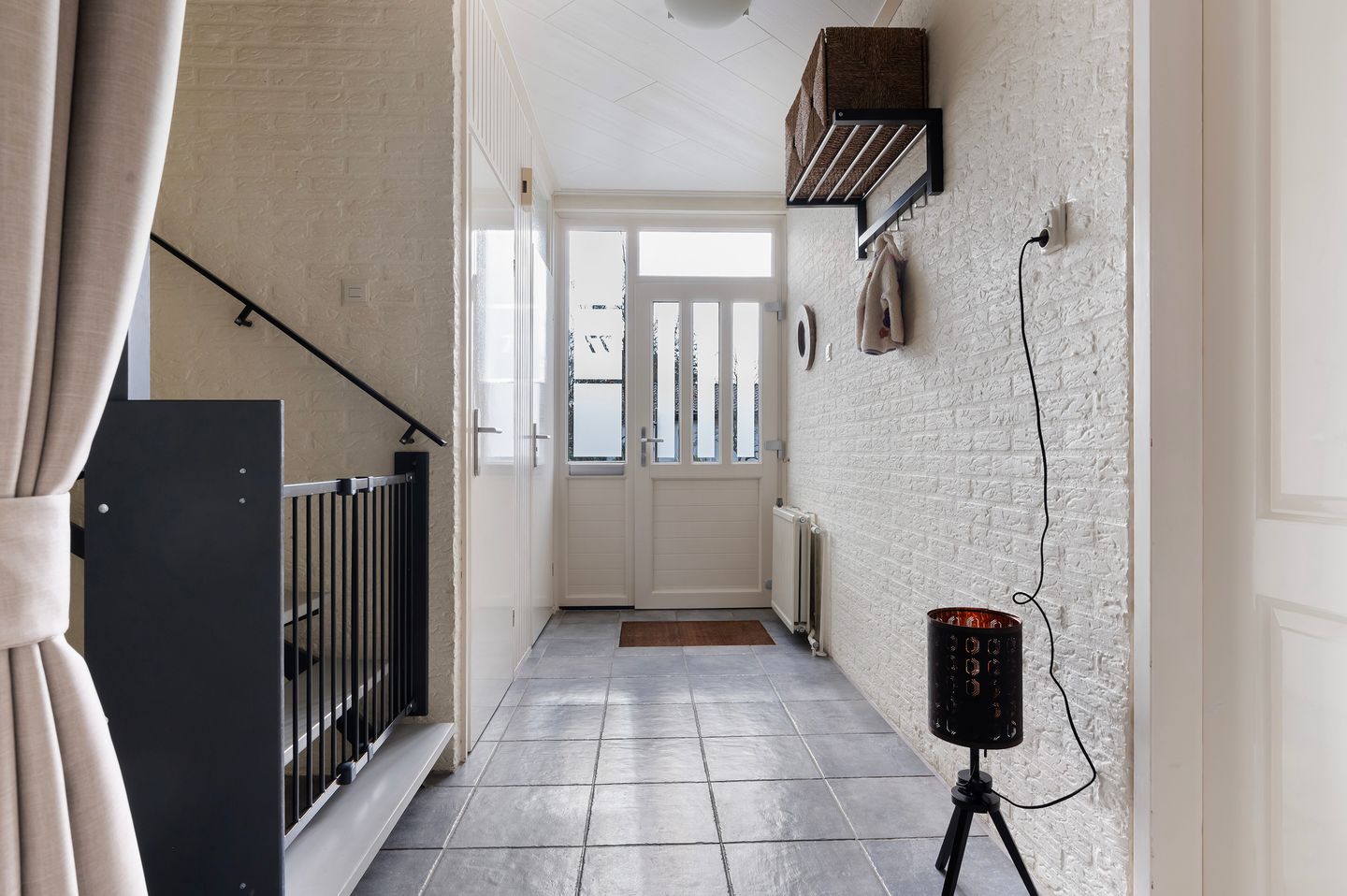 Photo 5 of Fokkerstraat 77