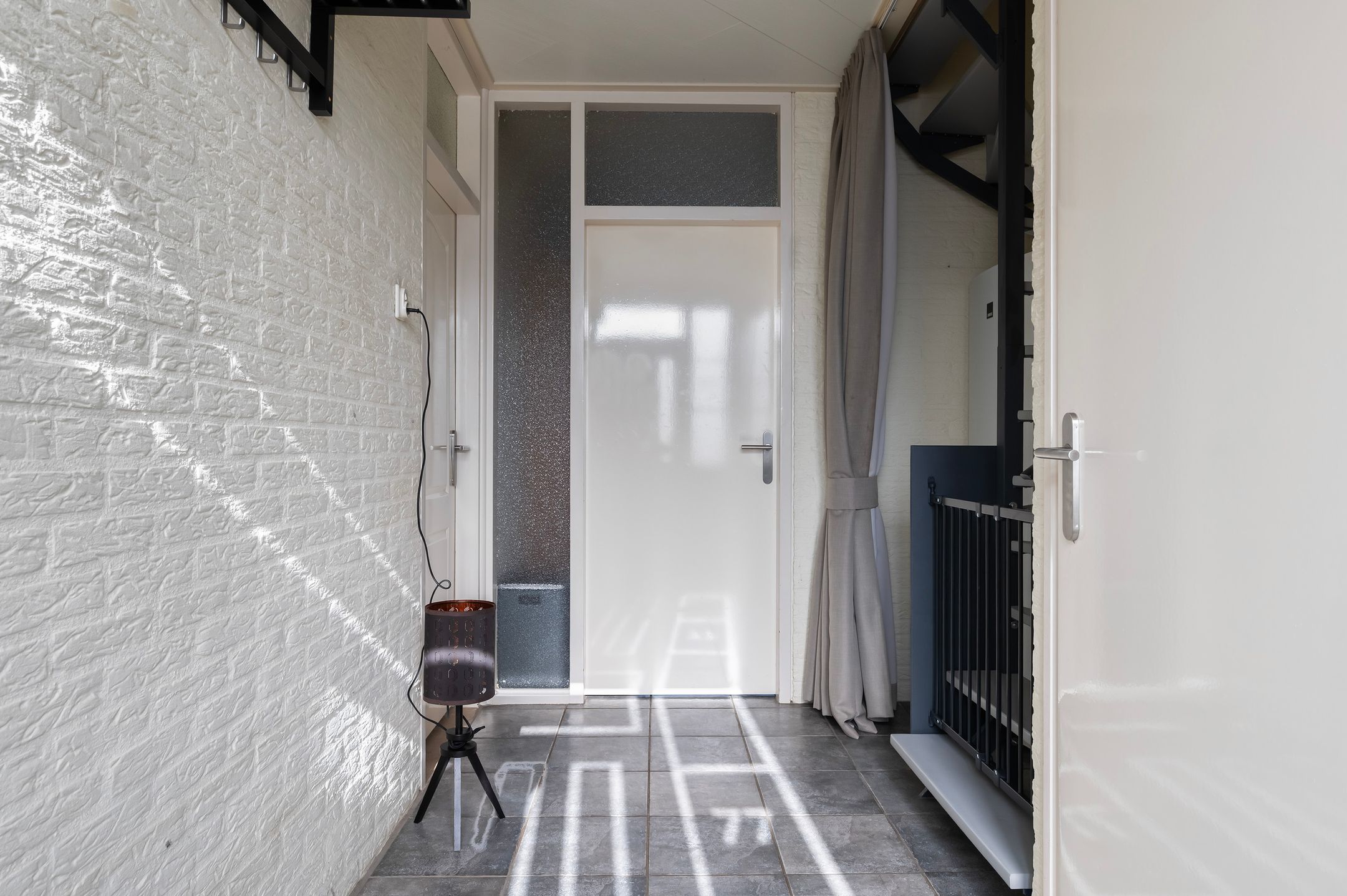 Photo 6 of Fokkerstraat 77