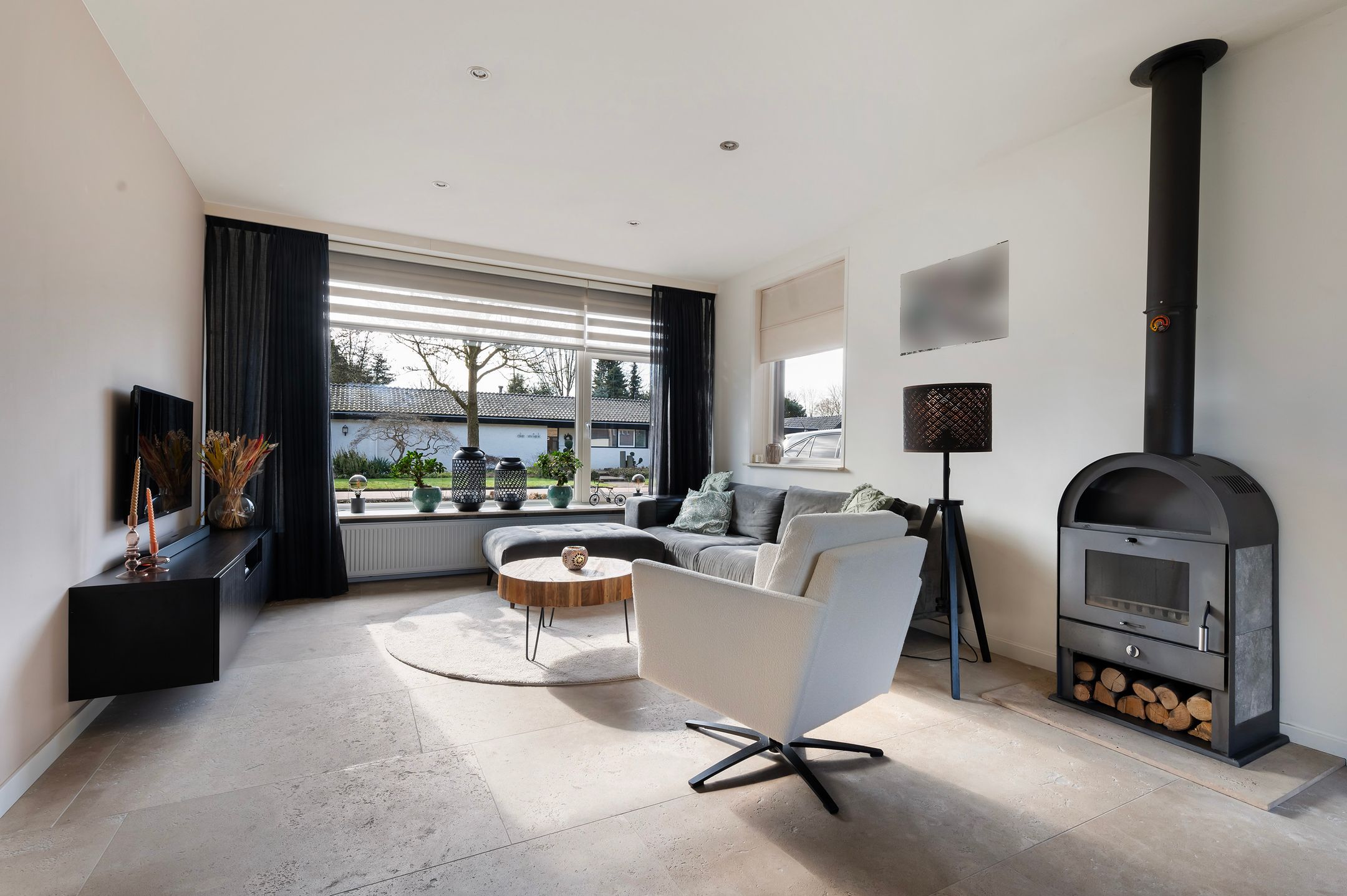 Photo 9 of Fokkerstraat 77