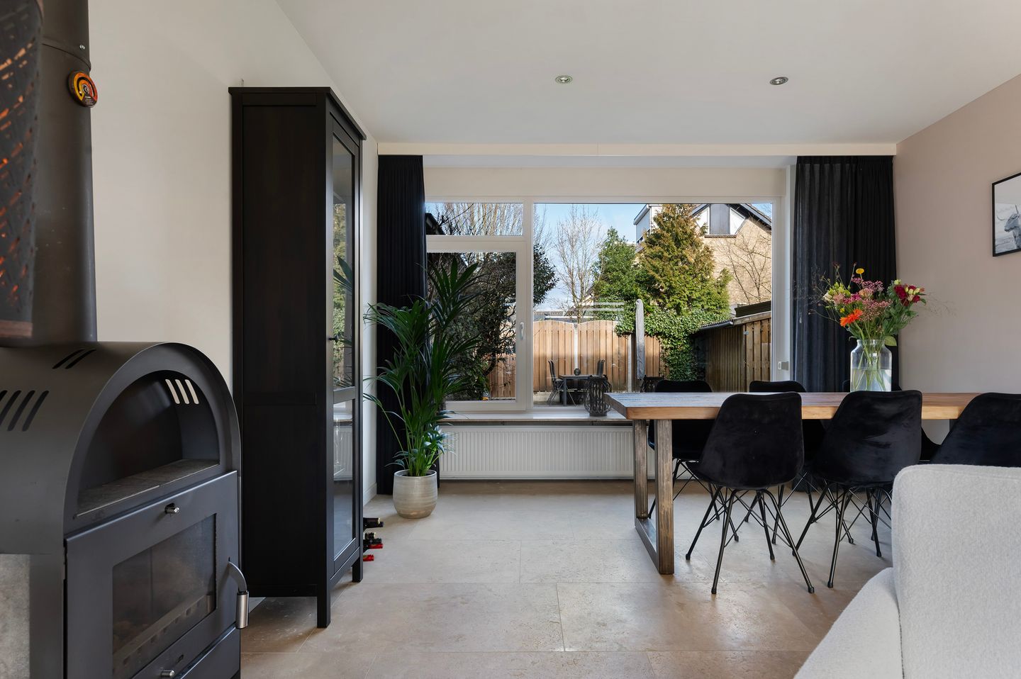 Photo 10 of Fokkerstraat 77