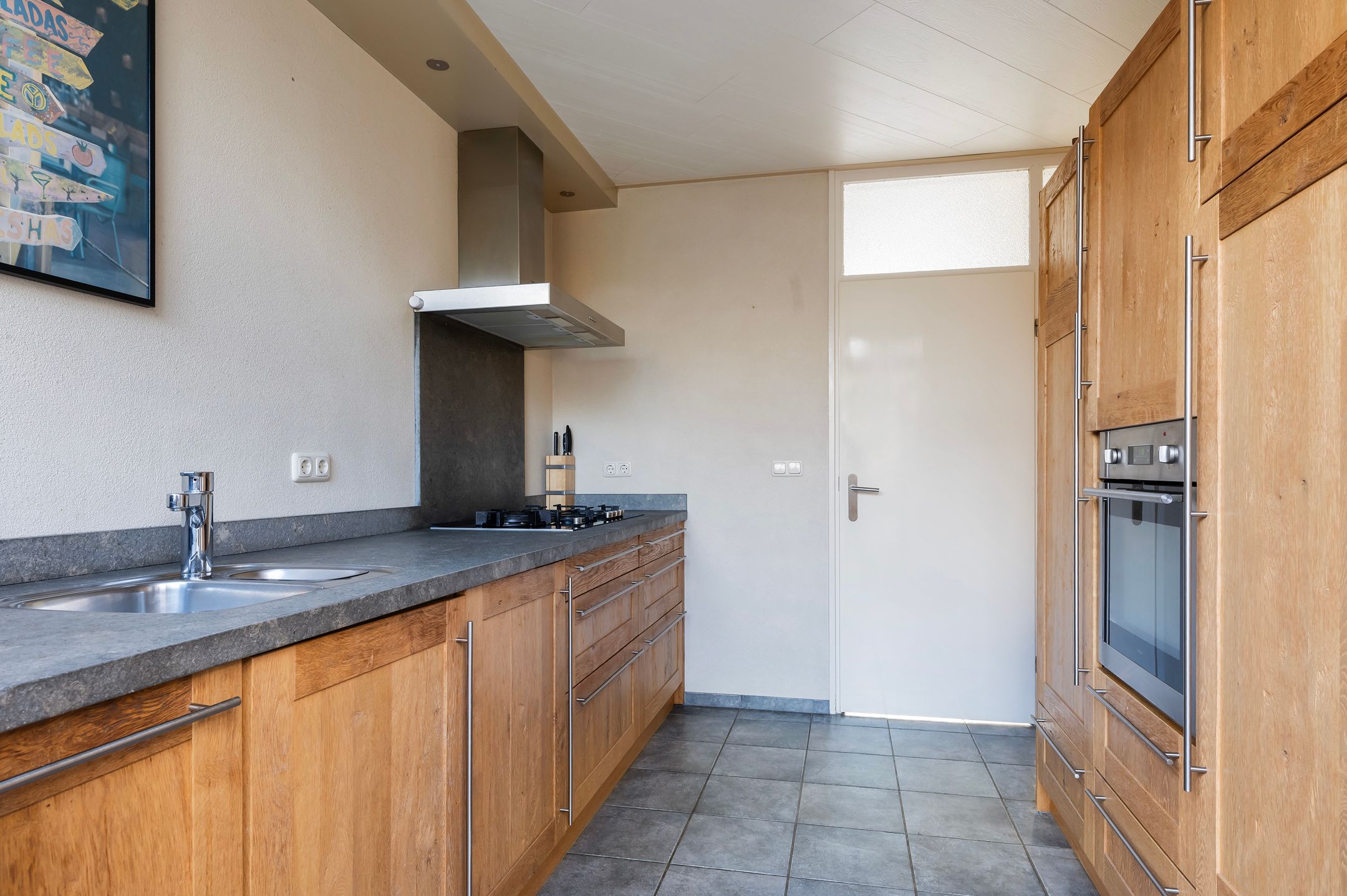 Photo 12 of Fokkerstraat 77