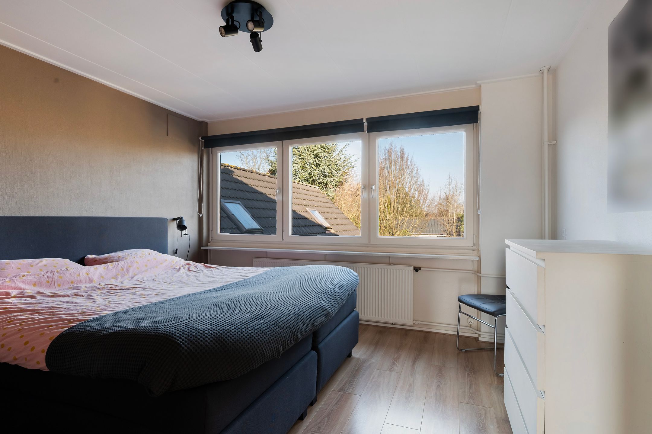 Photo 15 of Fokkerstraat 77