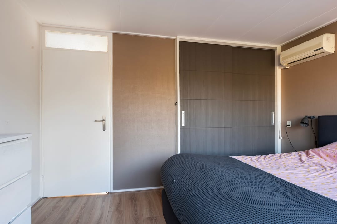 Photo 16 of Fokkerstraat 77