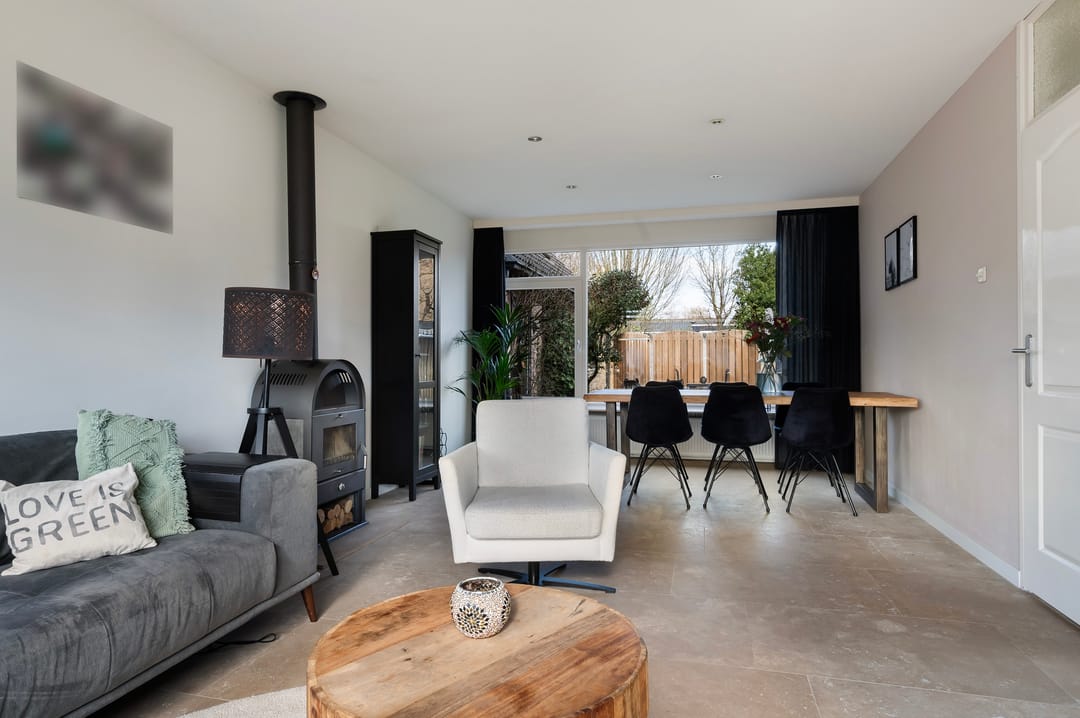 Photo 7 of Fokkerstraat 77