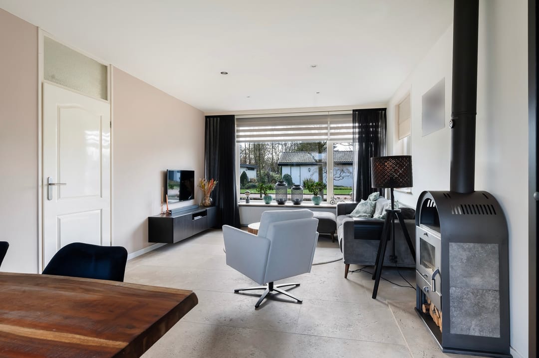 Photo 8 of Fokkerstraat 77