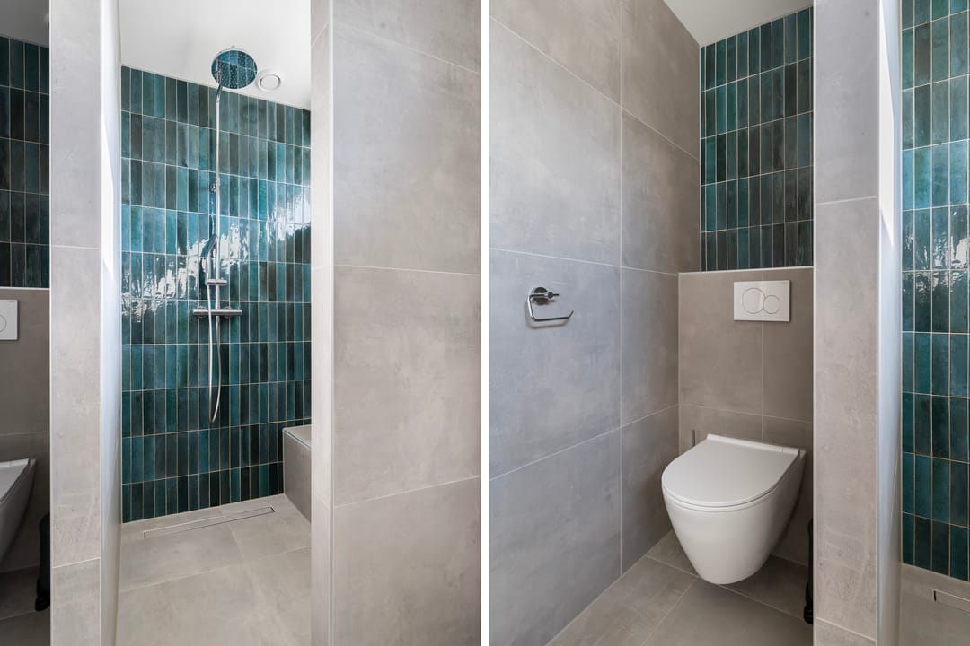 Photo 17 of Fokkerstraat 77