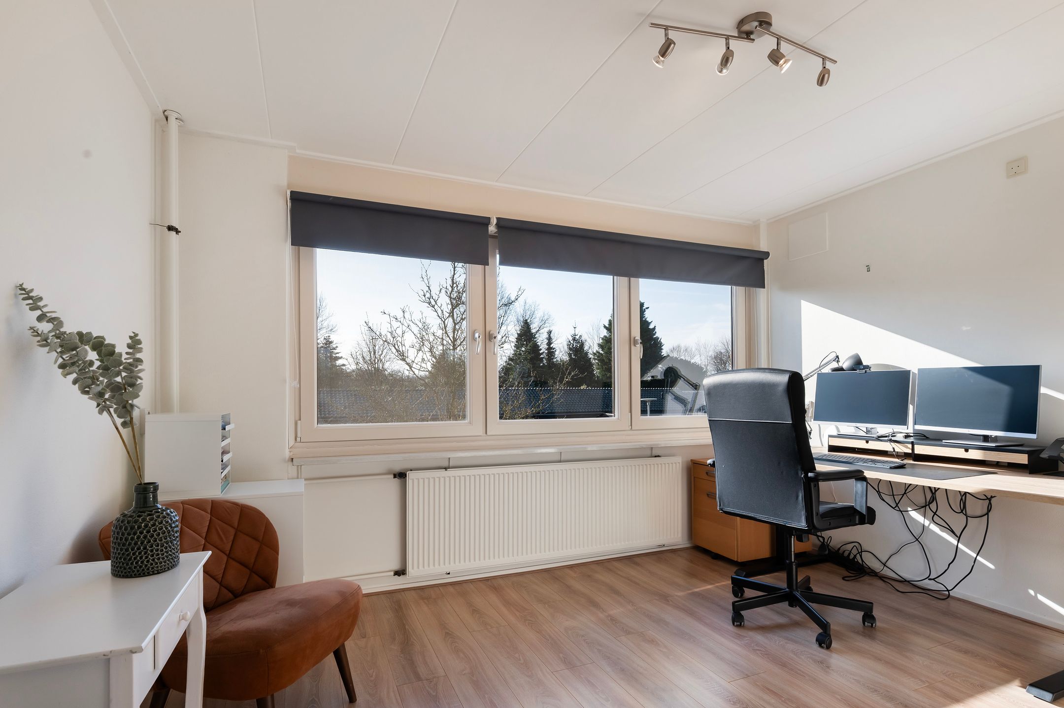 Photo 21 of Fokkerstraat 77