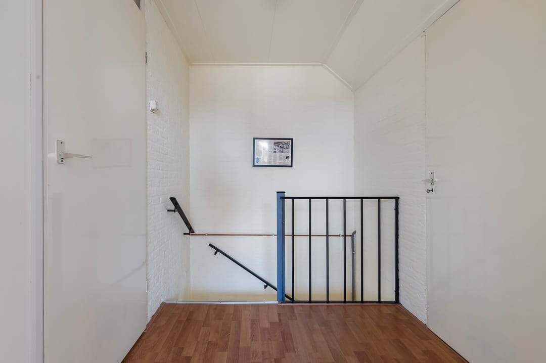 Photo 22 of Fokkerstraat 77