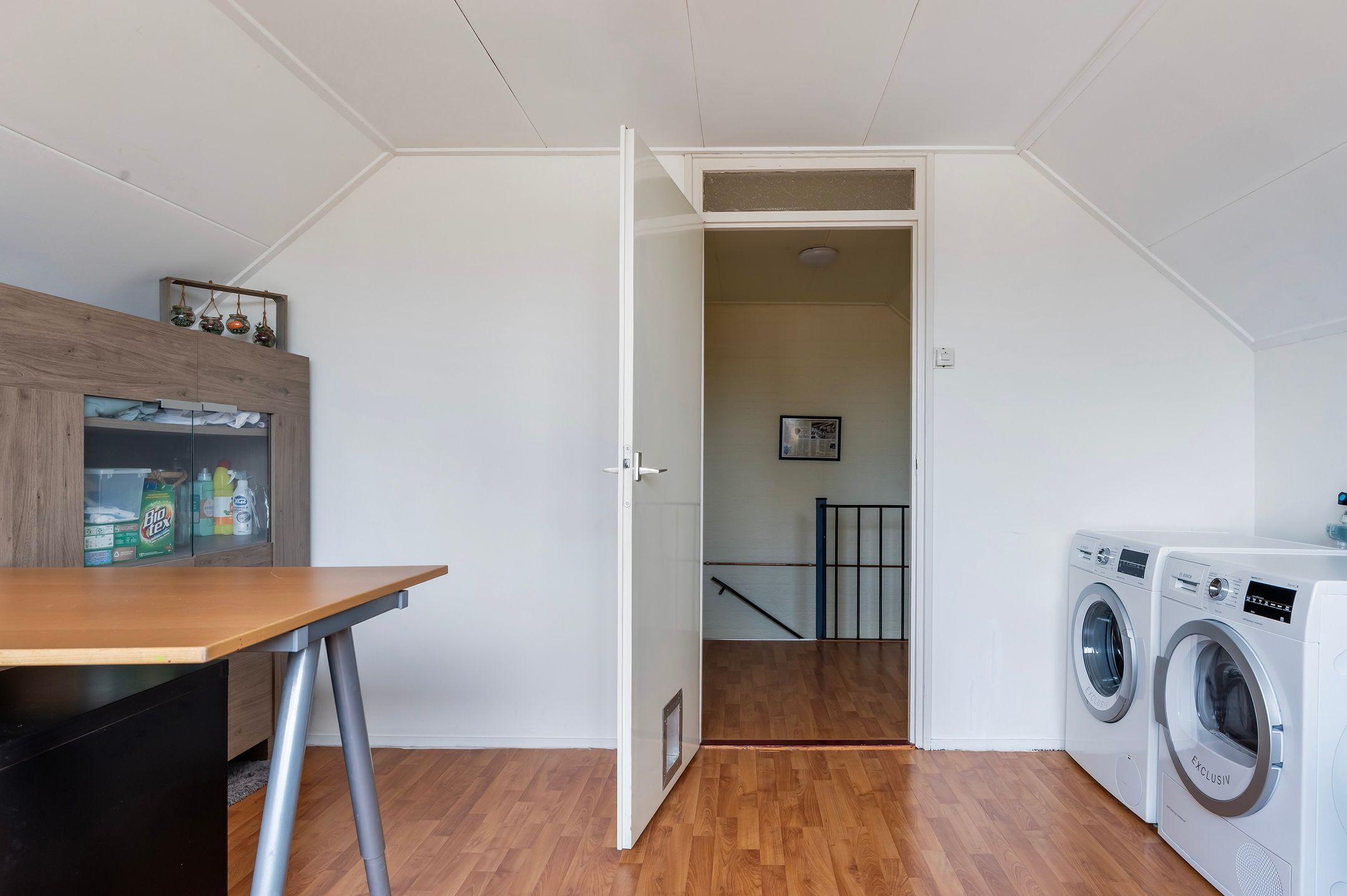 Photo 24 of Fokkerstraat 77