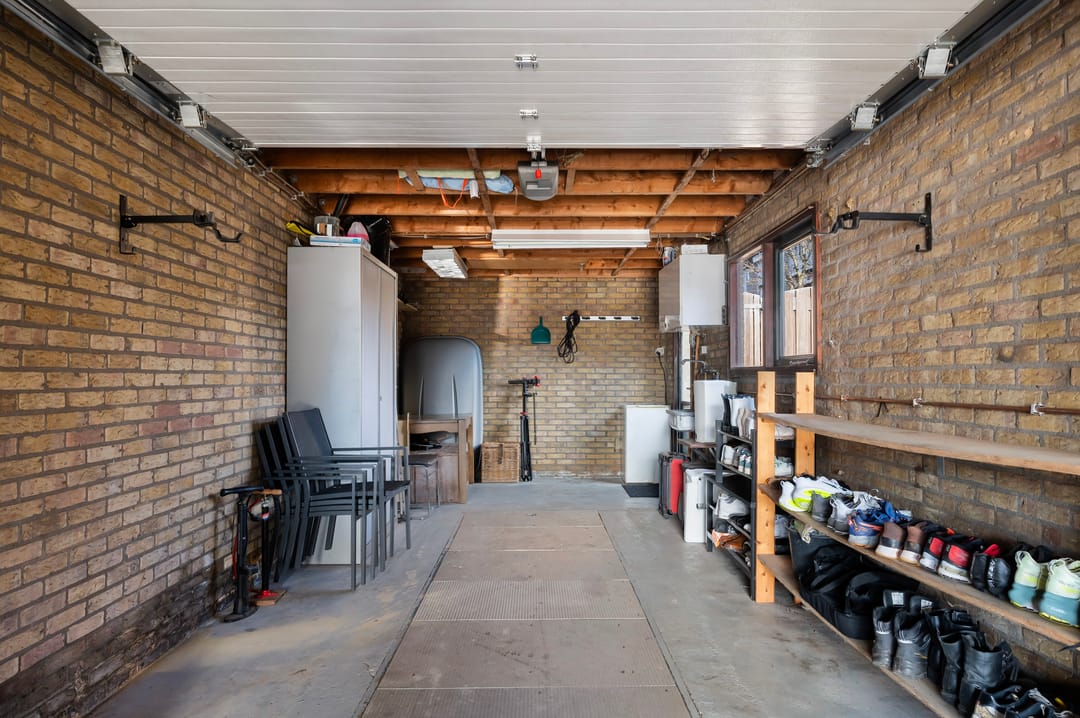 Photo 26 of Fokkerstraat 77