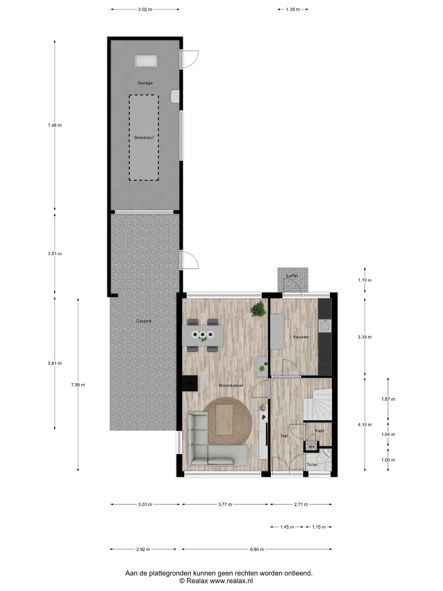 Photo 29 of Fokkerstraat 77