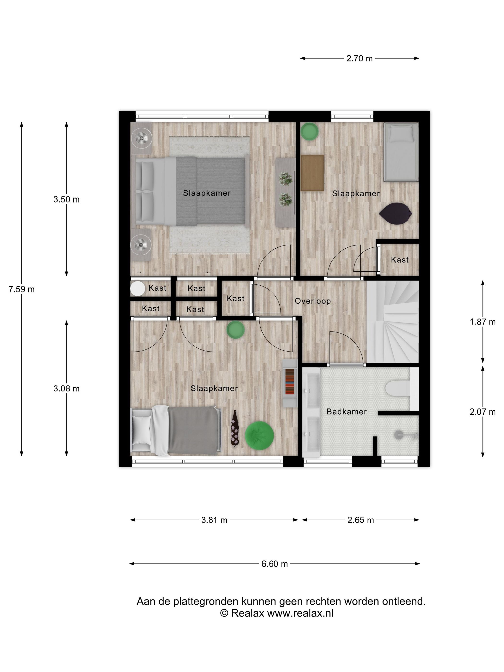 Photo 30 of Fokkerstraat 77