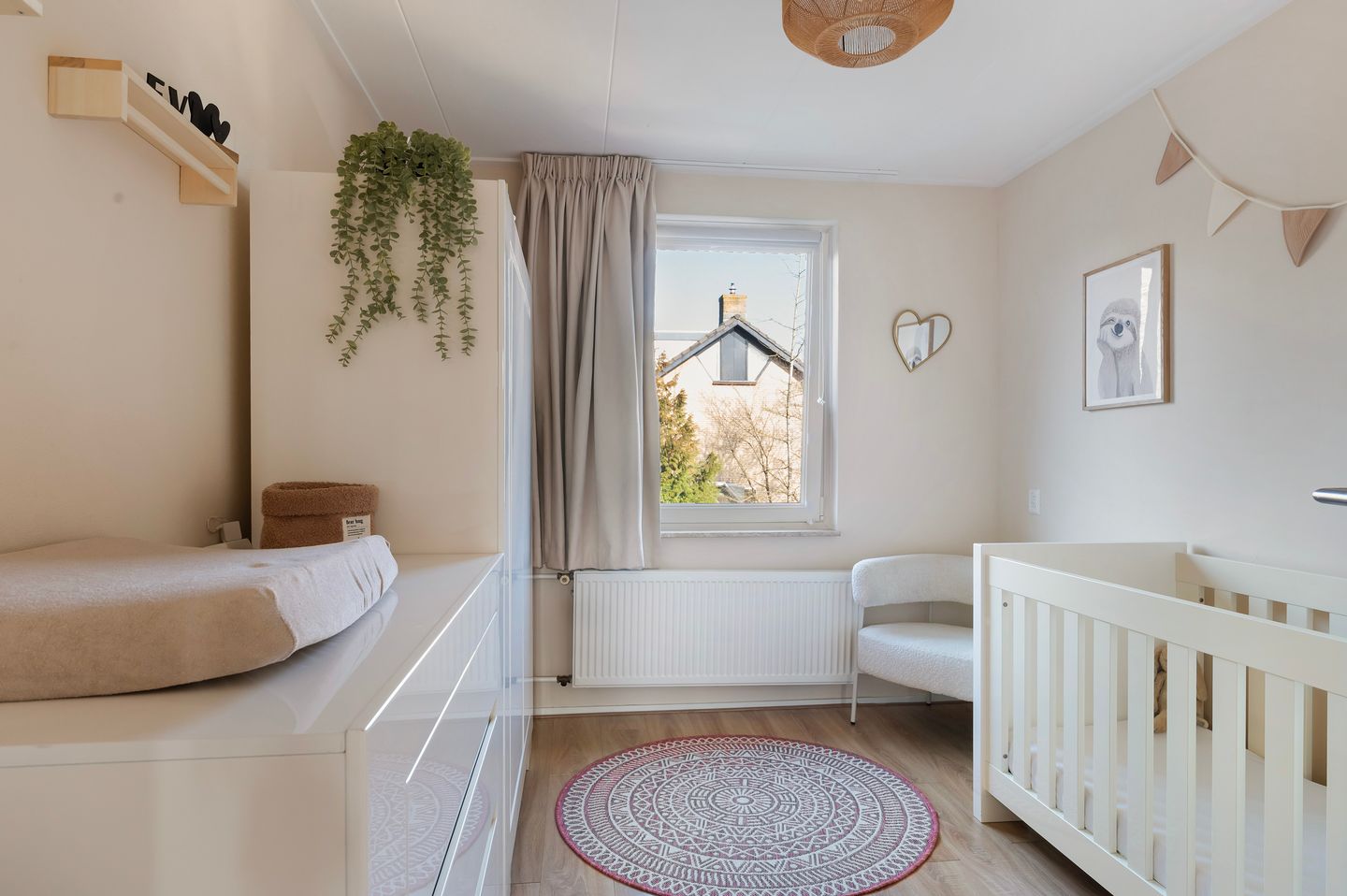 Photo 20 of Fokkerstraat 77