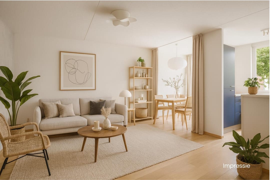 Foto 2 van Vendelhof 58