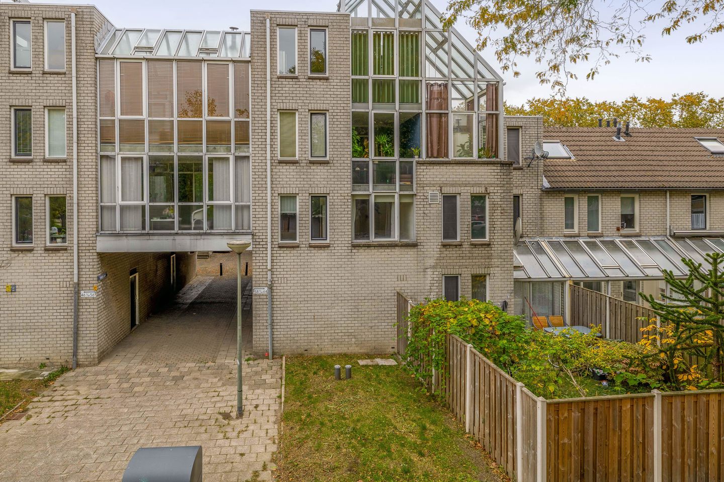 Foto 4 van Vendelhof 58