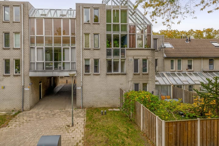 Foto 4 van Vendelhof 58