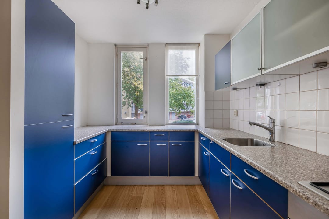 Foto 13 van Vendelhof 58