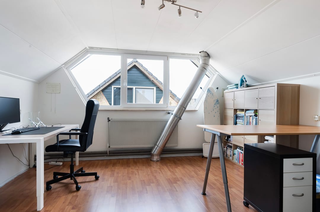 Photo 23 of Fokkerstraat 77