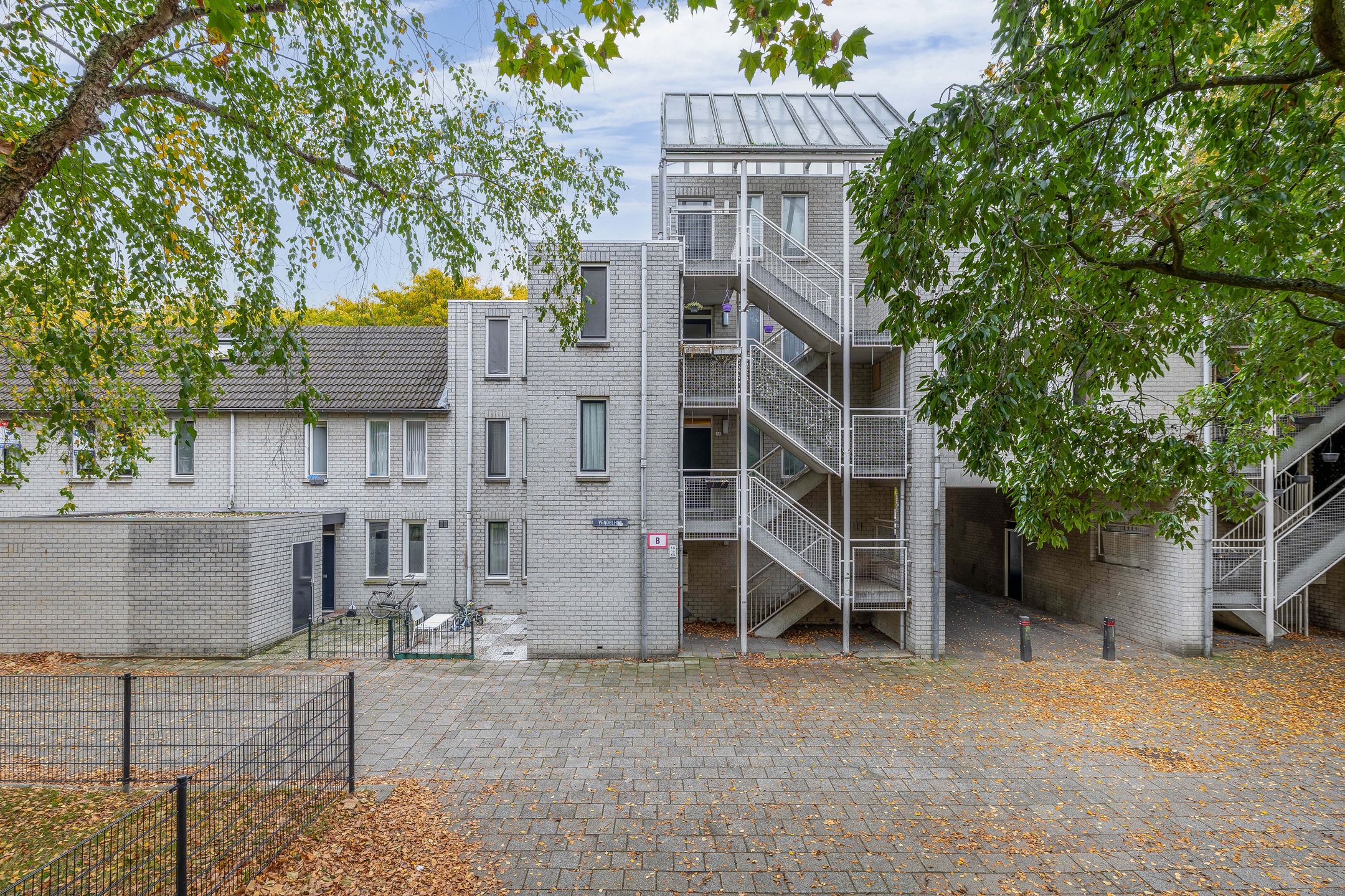 Foto 18 van Vendelhof 58