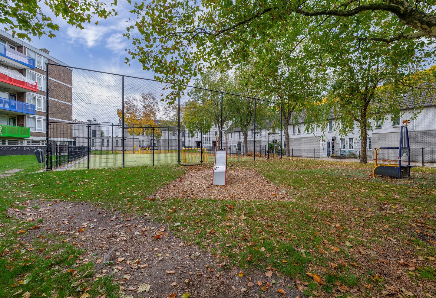 Foto 19 van Vendelhof 58