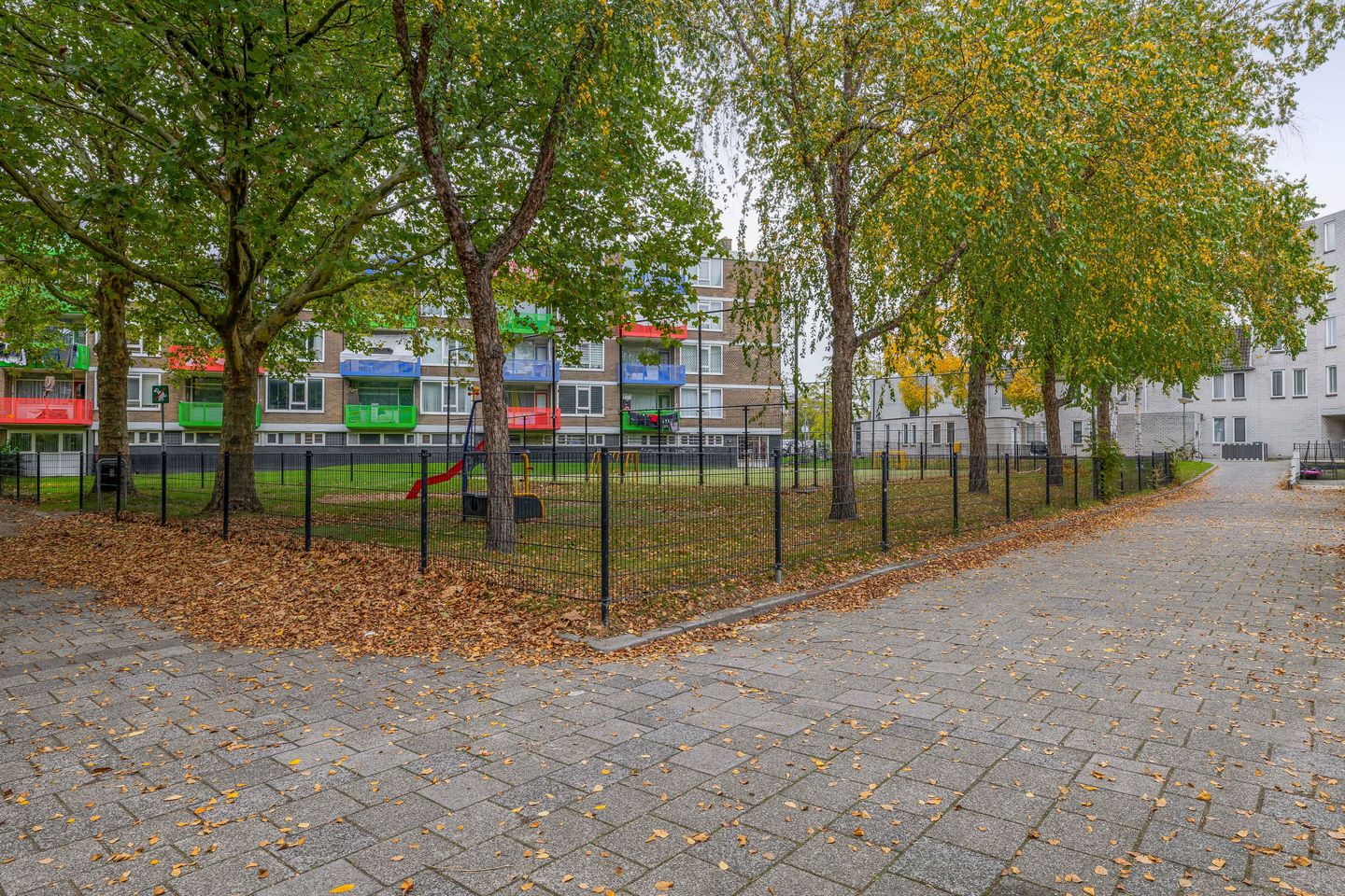 Foto 20 van Vendelhof 58