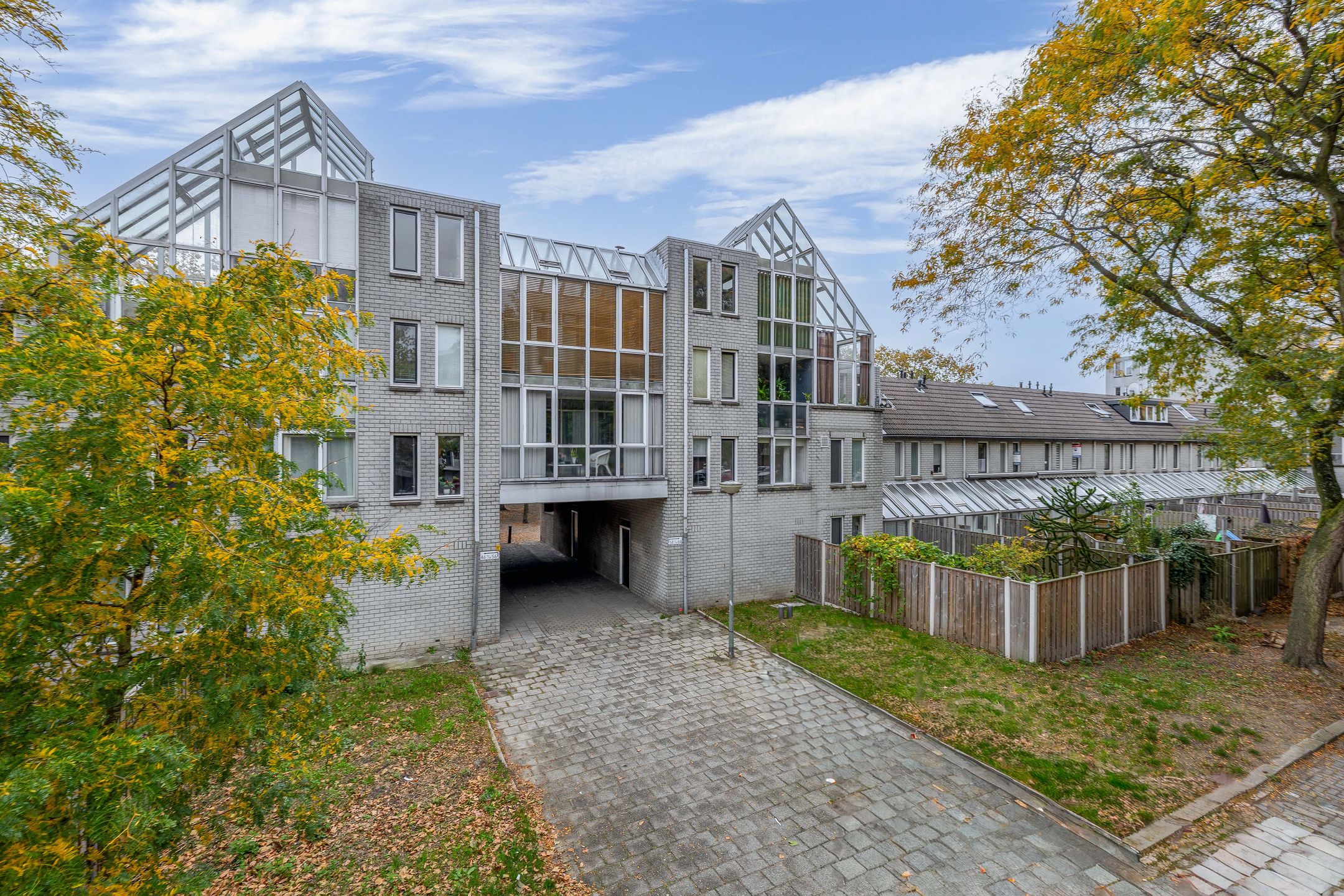 Foto 21 van Vendelhof 58