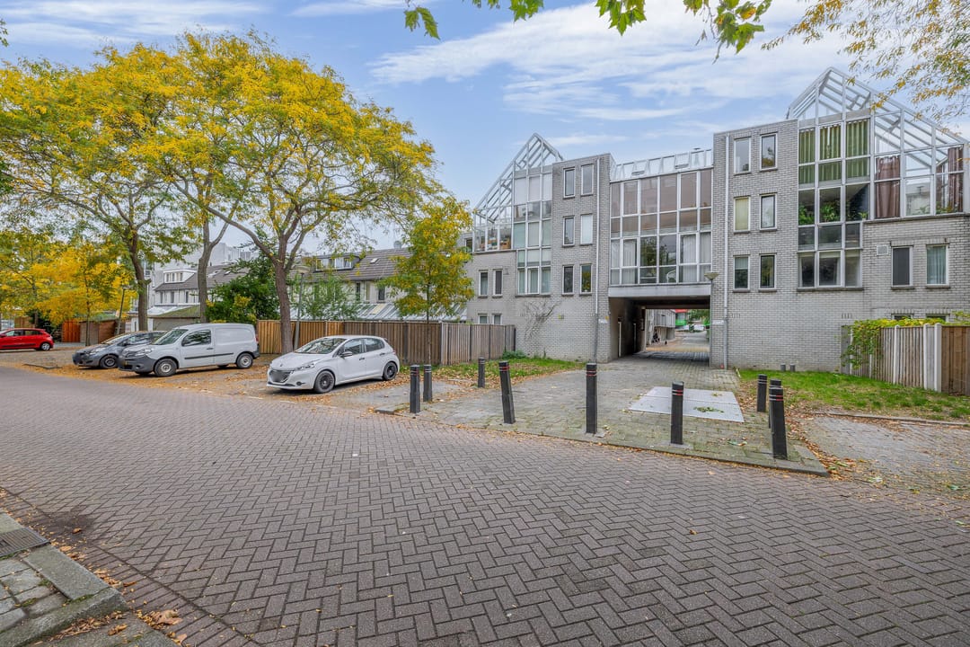 Foto 22 van Vendelhof 58