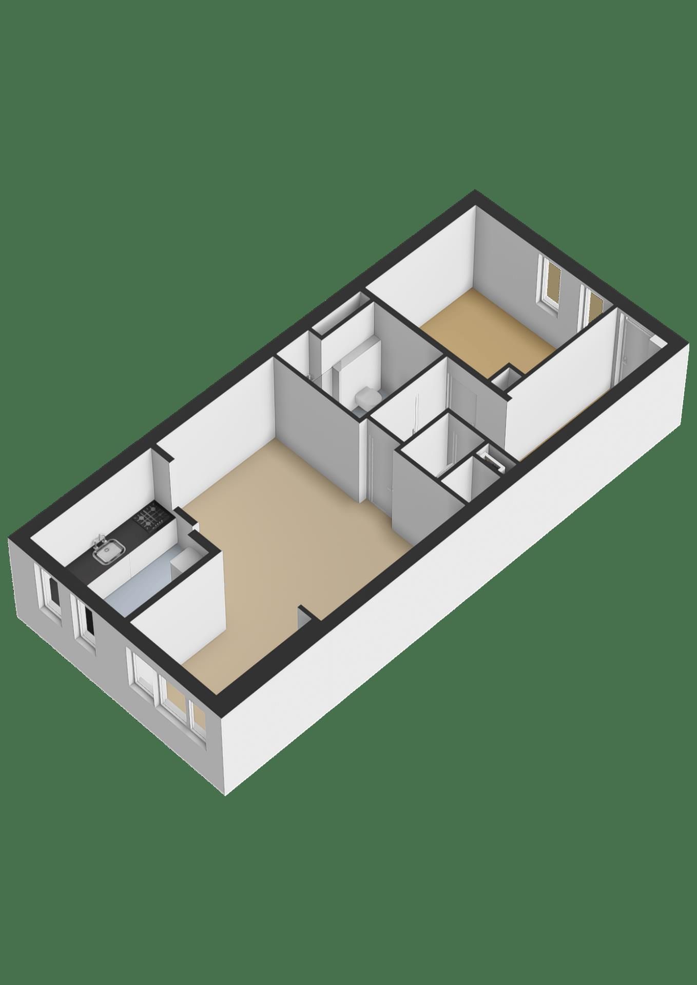 Foto 25 van Vendelhof 58