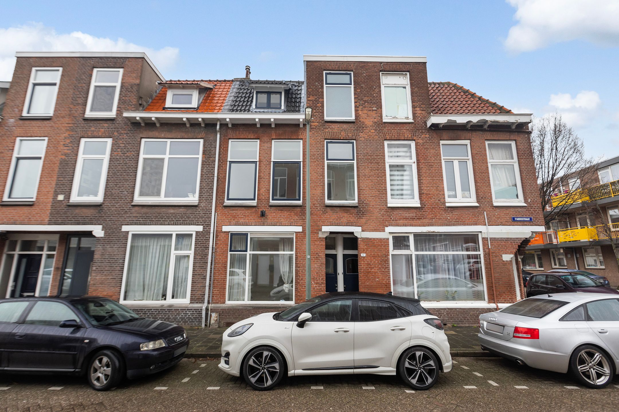 Fabristraat 34-A 34 A