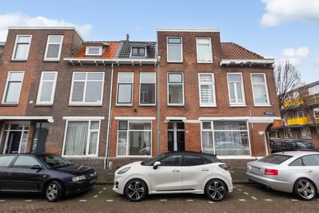 Fabristraat thumbnail