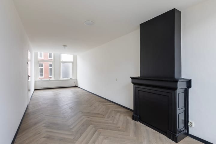 Foto 2 van Fabristraat 34-A