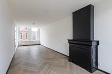 Afbeelding van Fabristraat 34-A - Tweede foto