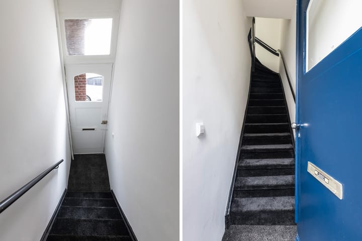 Foto 4 van Fabristraat 34-A