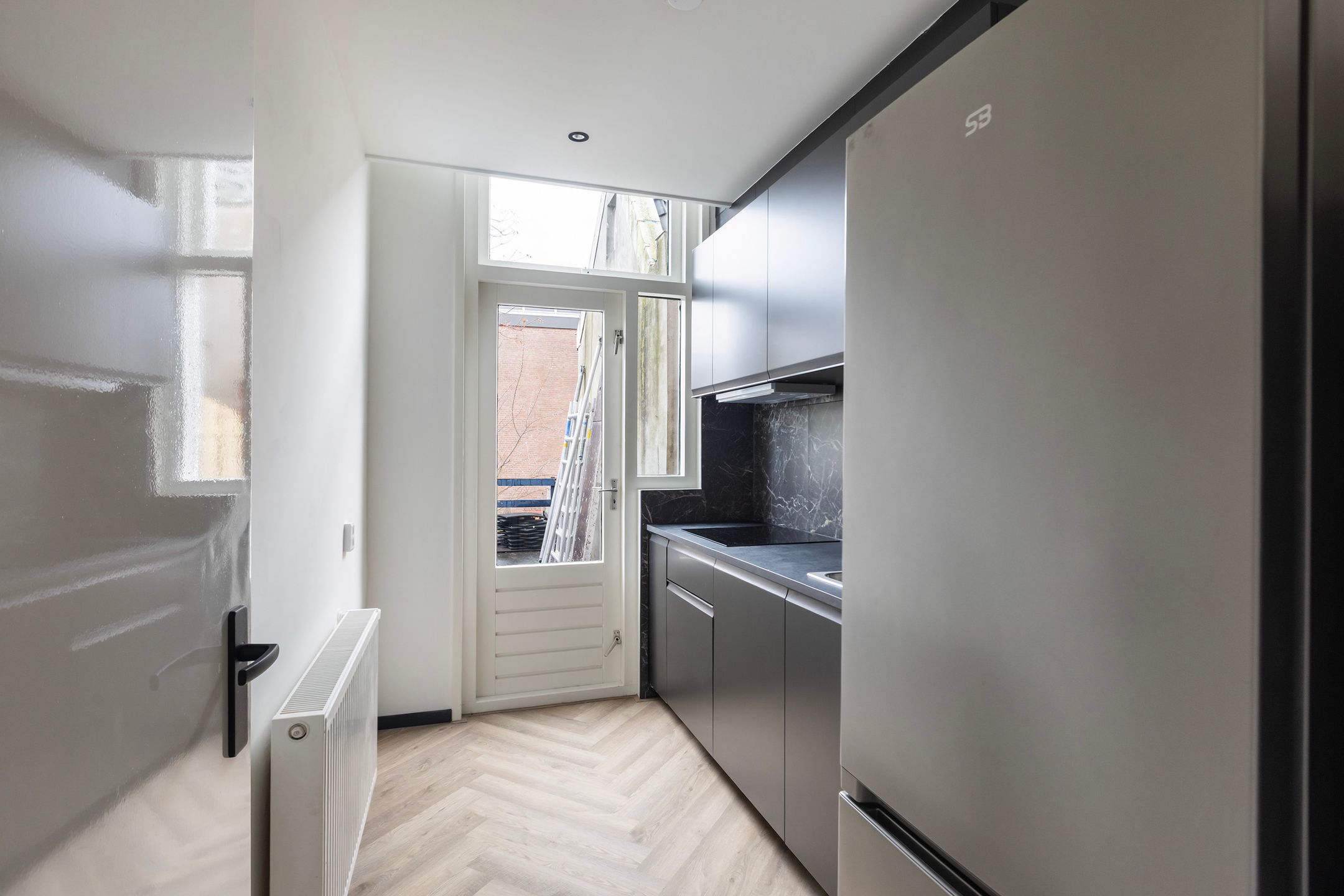 Photo 3 of Fabristraat 34-A