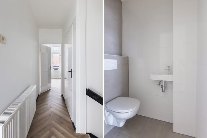 Foto 5 van Fabristraat 34-A