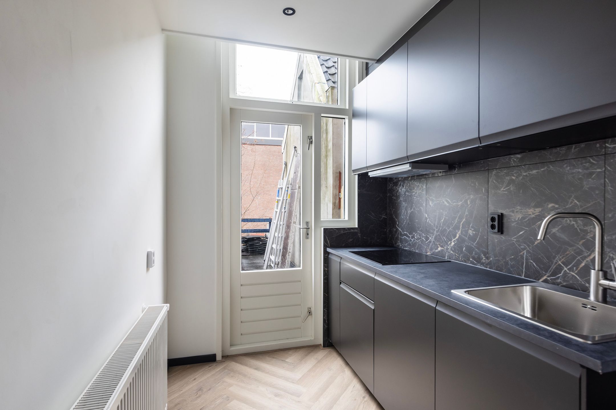 Photo 12 of Fabristraat 34-A