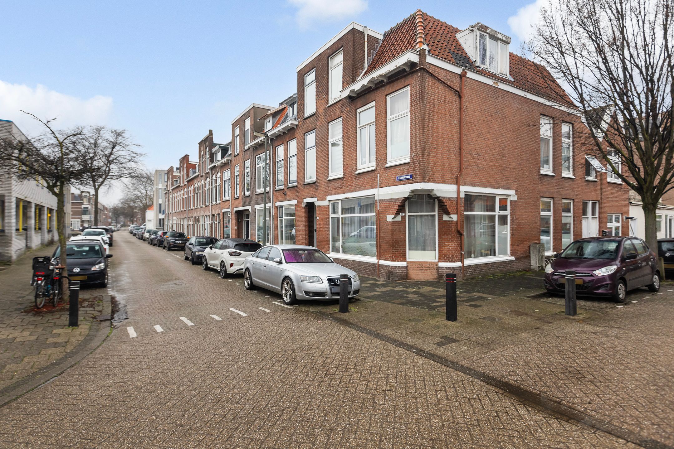 Photo 33 of Fabristraat 34-A