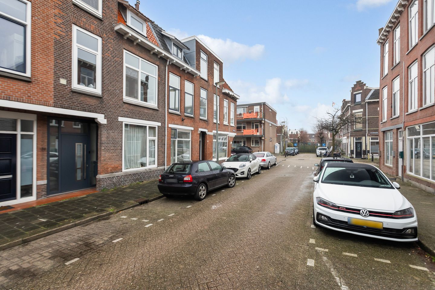 Photo 34 of Fabristraat 34-A