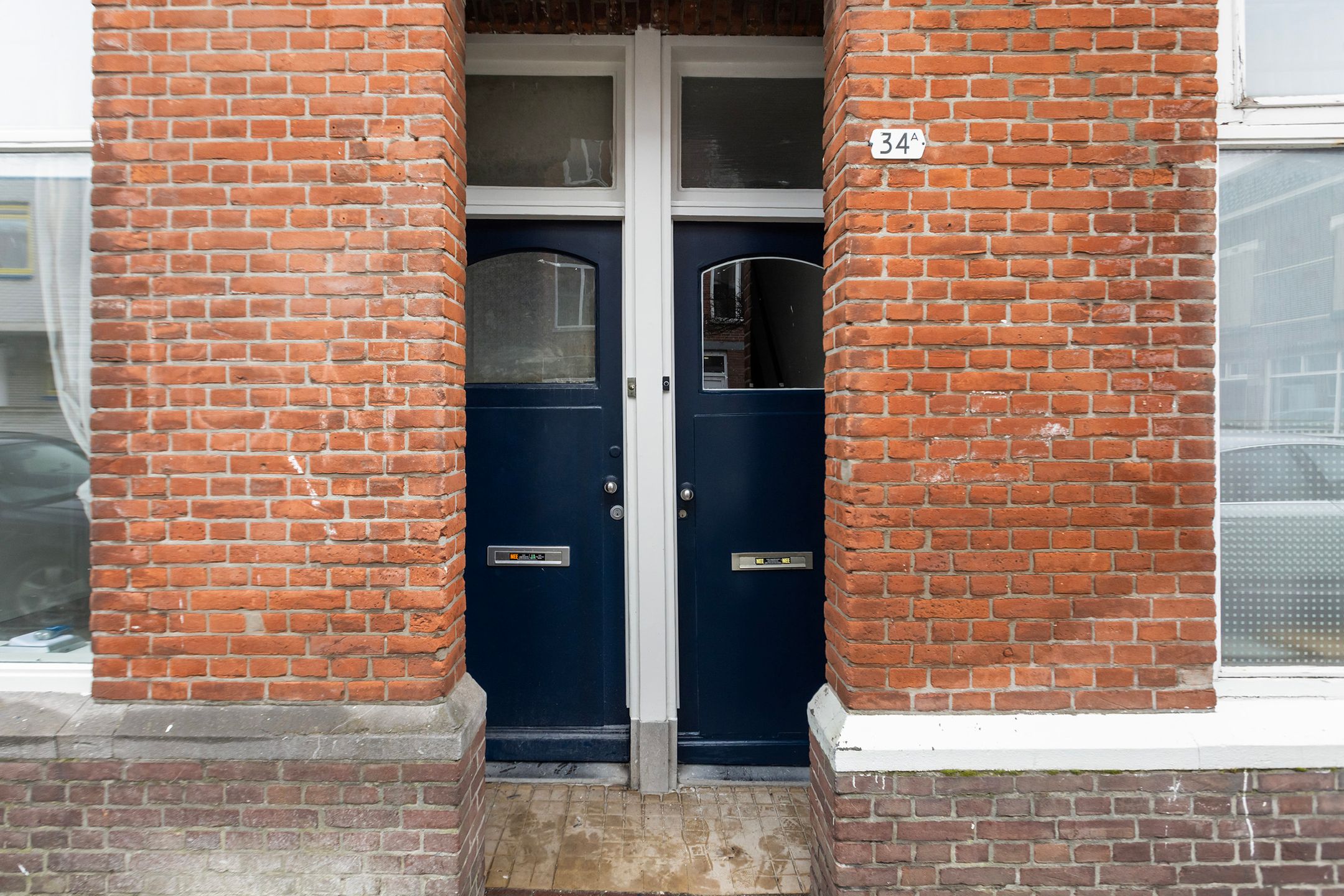 Photo 36 of Fabristraat 34-A