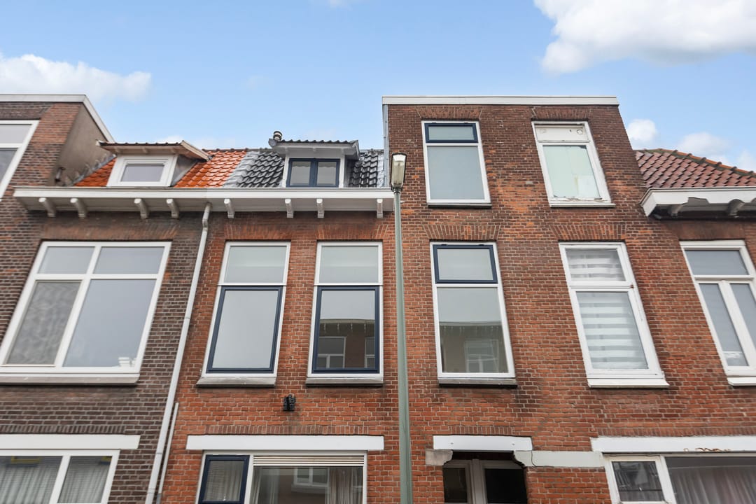 Photo 37 of Fabristraat 34-A